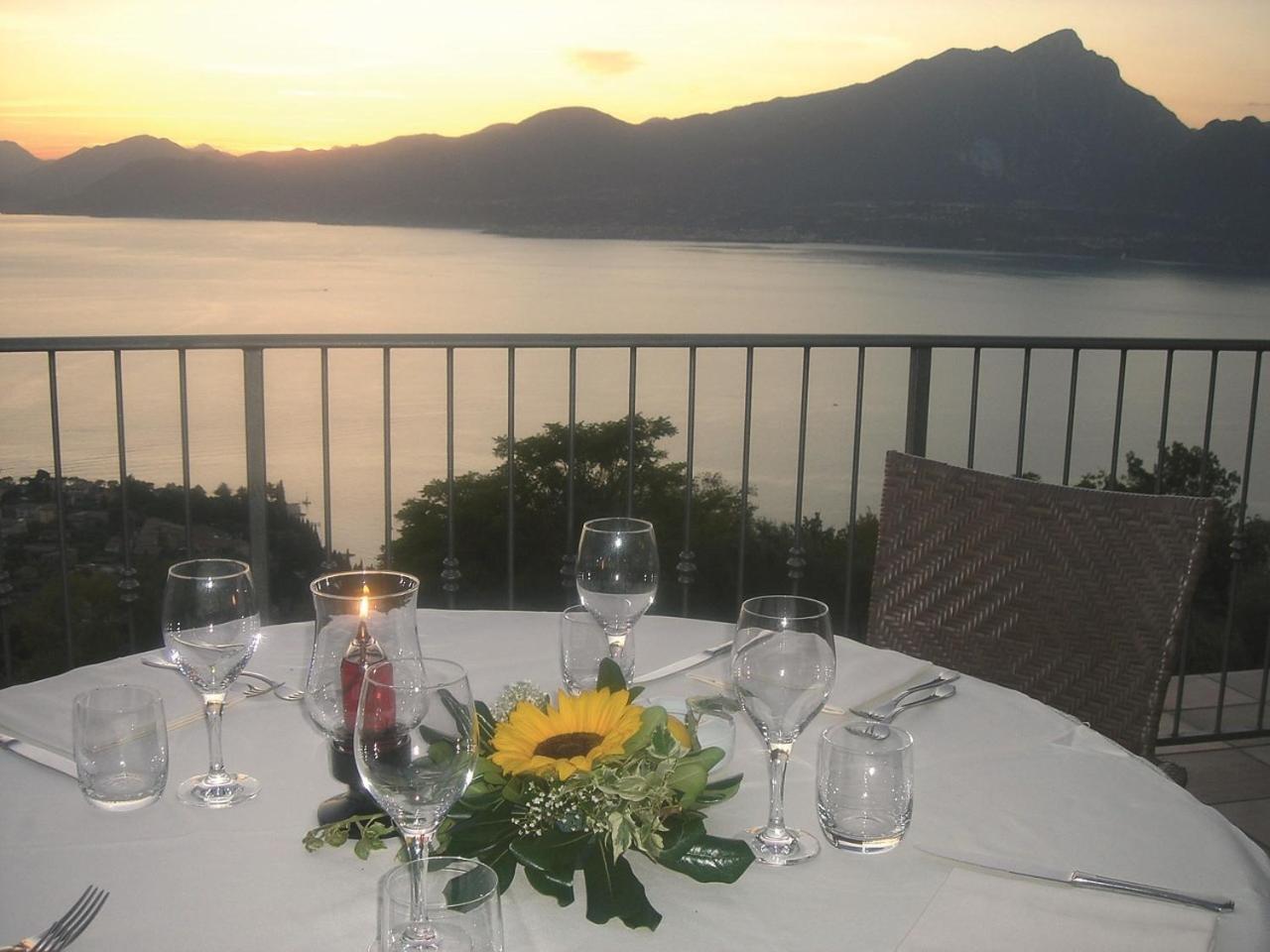 Panorama Ristorante ***s Torri Del Benaco