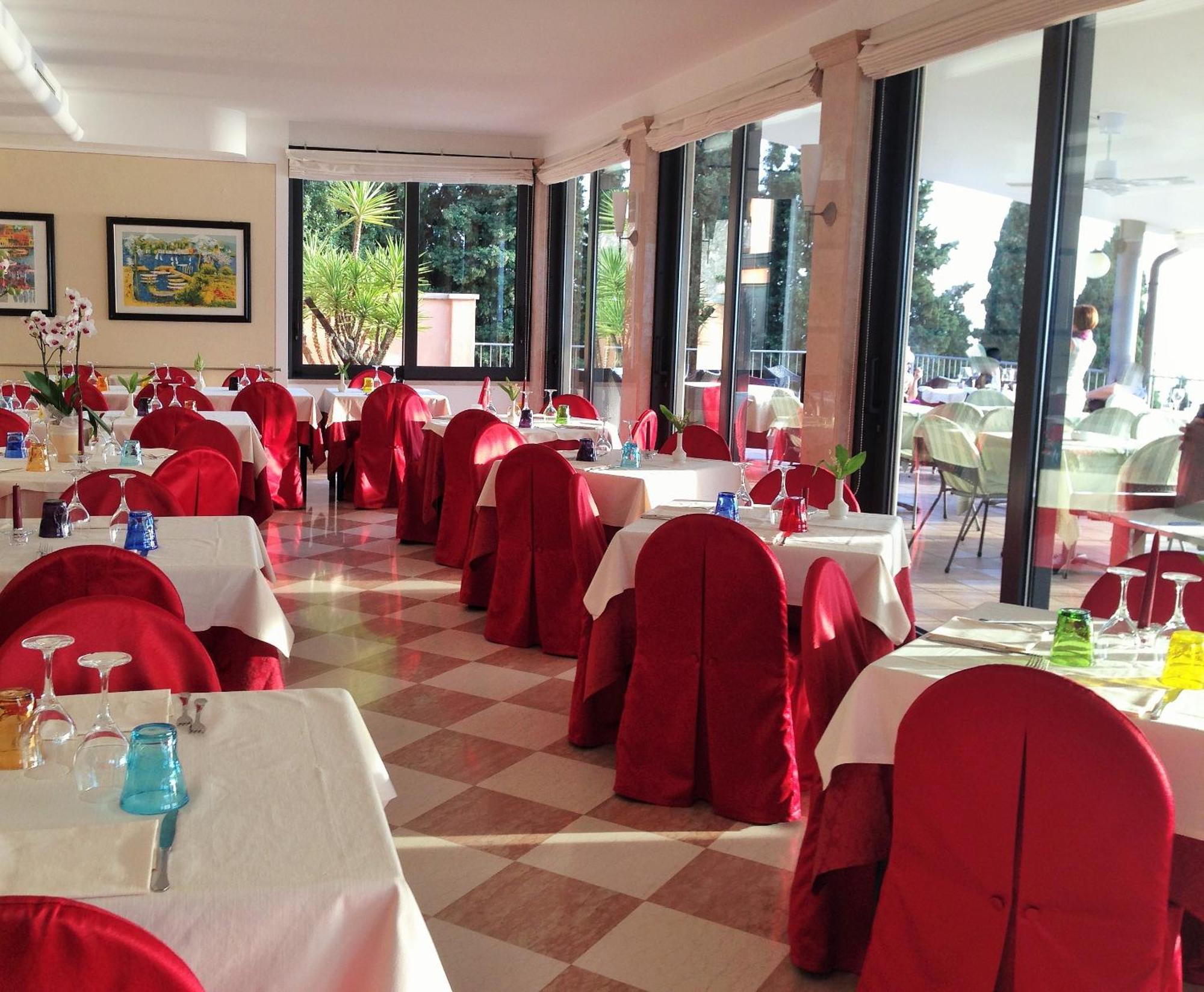 Hotel Panorama Ristorante ***s 3*