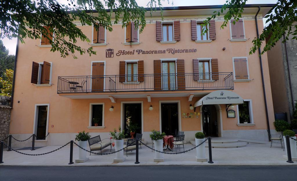 Panorama Ristorante ***s Torri Del Benaco