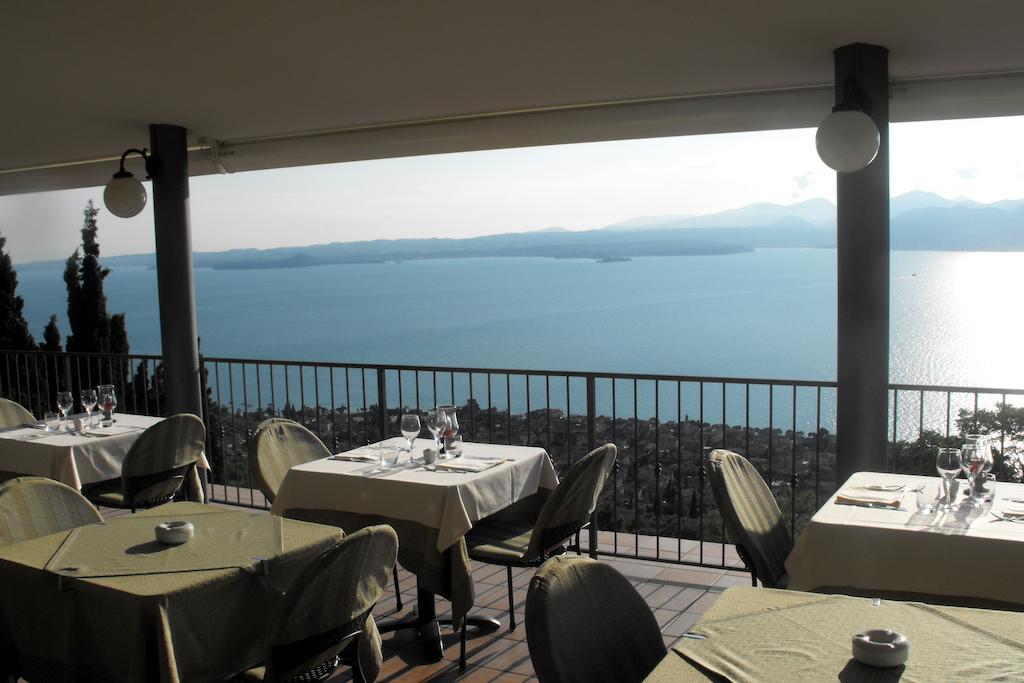 Panorama Ristorante ***s Torri Del Benaco