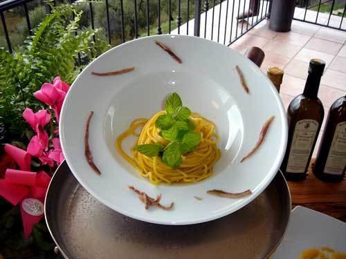 Panorama Ristorante ***s