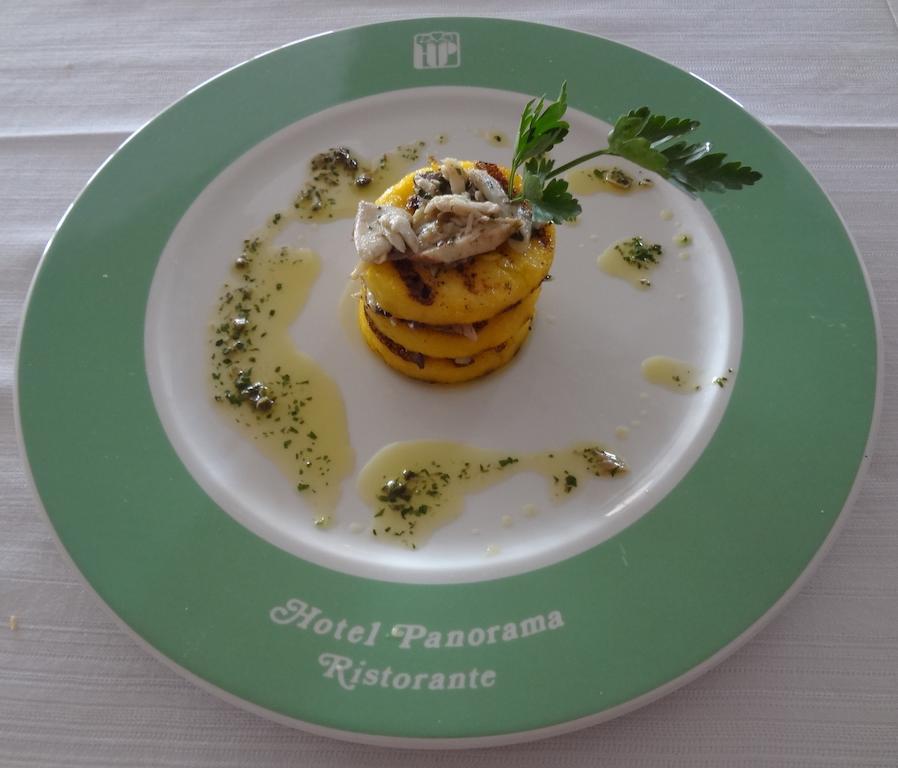 Hotel Panorama Ristorante ***s 3*