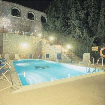 Panorama Ristorante ***s Torri Del Benaco