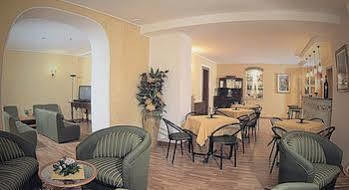 Panorama Ristorante ***s Hotel Torri Del Benaco